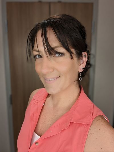 Brittani Kukon, founder of Rose Clara Marketing
